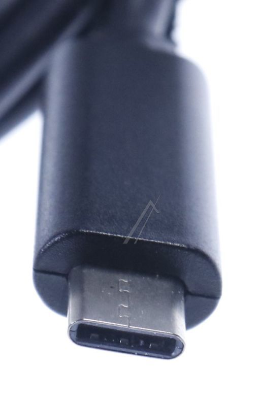 MICRO USB 2.0 B STECKER/USB 3.1 C STECKER 1,8M