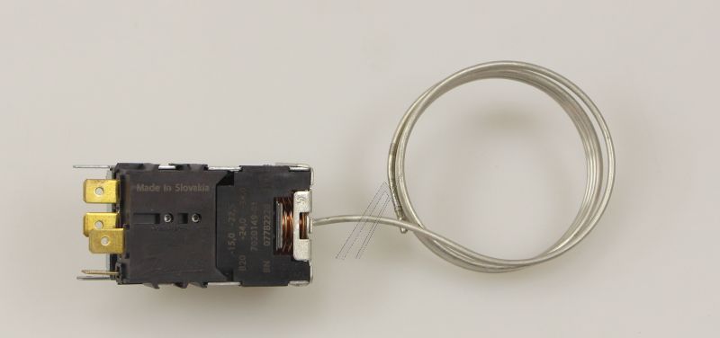 077B2220 7038257 THERMOSTAT KÜHLER SERIE VESTFROST MECHANISCH