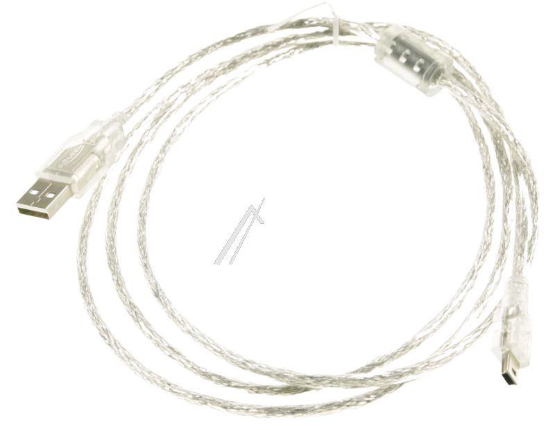 83906 KABEL USB 2.0 TYP-A STECKER > USB 2.0 MINI-B STECKER 1,5M T