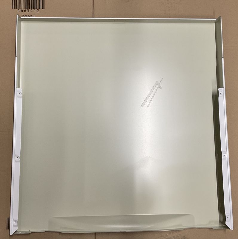 8581904038107 AUSSENTÜR, WEISS, 564X602MM