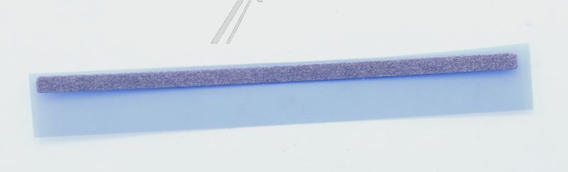 1101101934 4896373 AC053 UNTERSEITE LINKER MITTLERER RAHMEN BATTERIE STÜTZSCHAUM