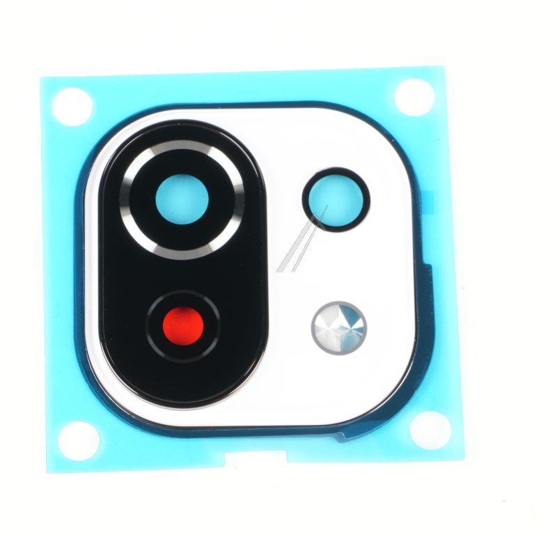 5600070K9D00 XIAOMI 11 LITE 5G NE (2109119DG) - KAMERABDECKUNG WEISS