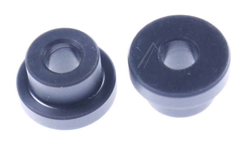 LAGERREPARATURSATZ FÜR GESCHIRRSPÜLER WASCHPUMPE Ø5MM