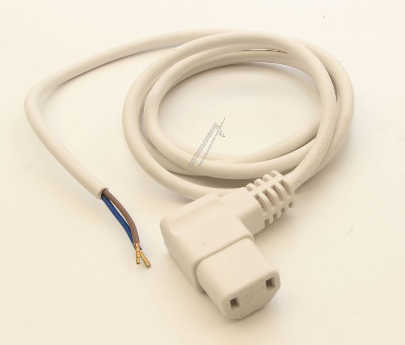 C00631052 488000631052 KABEL AL. 2X0,75X1500 +844 N/STECKER