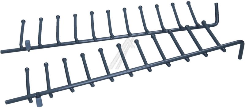 KLAPPSTACHELREIHE OBERKORB ALTERNATIV FÜR BOSCH/SIEMENS