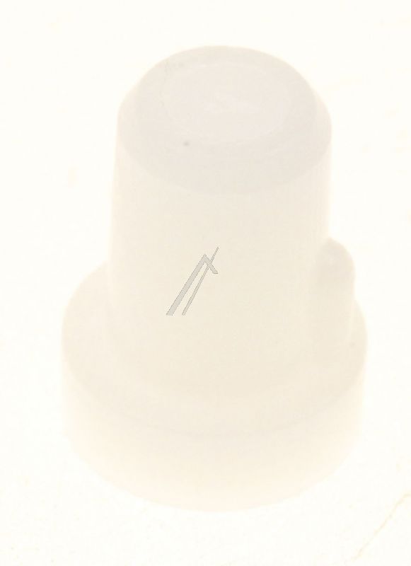 C00022161 482000026029 SCHARNIERBUCHSE WEISS 4X15MM