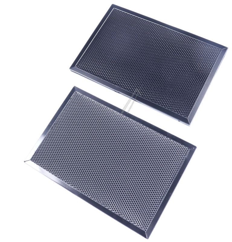 FKS001 2 STÜCK METALLFETTFILTER ALTERNATIV FÜR ELECTROLUX 140204164028