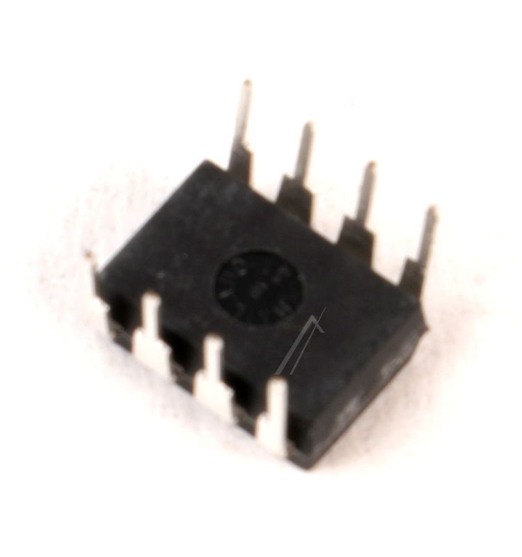 12C509A PIC12C509A-04/P 8-BIT MIKROCONTROLLER 12C509, DIP-8