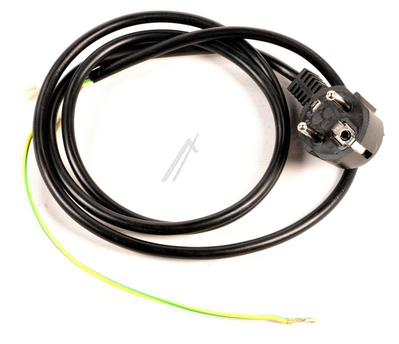 503381 KABEL SCHWARZ 3 ANSCHLÜSSE MINI