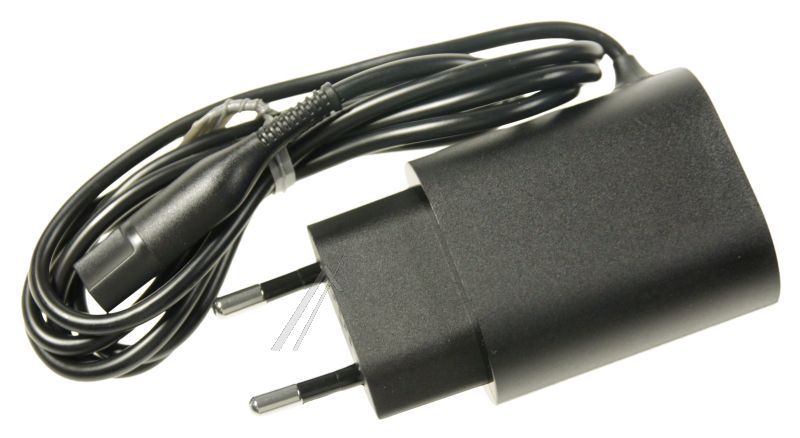 81747675 BRAUN SMART PLUG MN BK 6V 5698 BULK