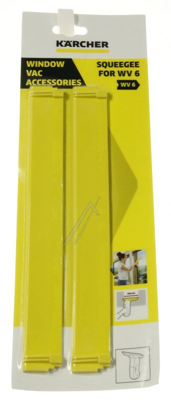 2.633-514.0 WV 6 SAUGDÜSE 280MM