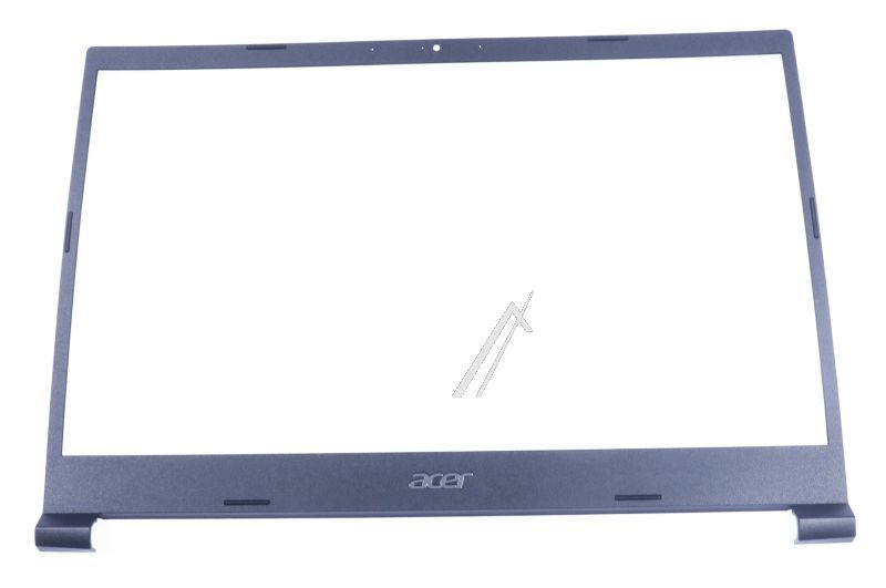 60.Q99N2.003 ABDECKUNG LCD-RAHMEN SCHWARZ