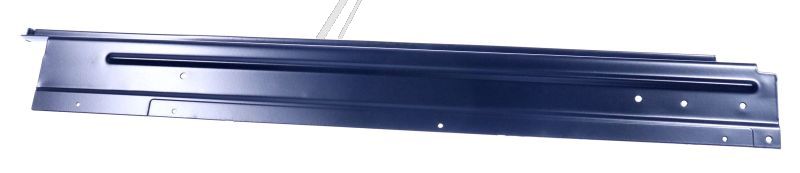 566199 VORDERER RAHMEN RECHTS SCHWARZ S2K