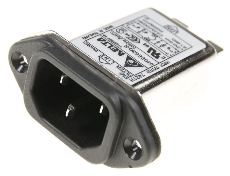 DG81-02268A A/S-ENTSTÖRFILTER NK36M7070VS, 2710AV, FILTER