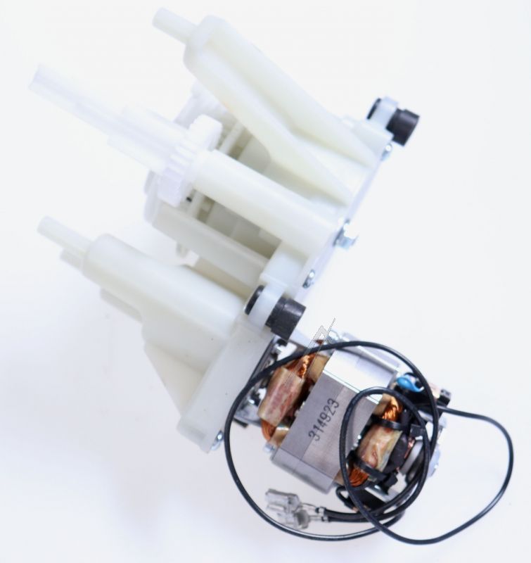 524032 KAFFEEMÜHLE KOMPLETT