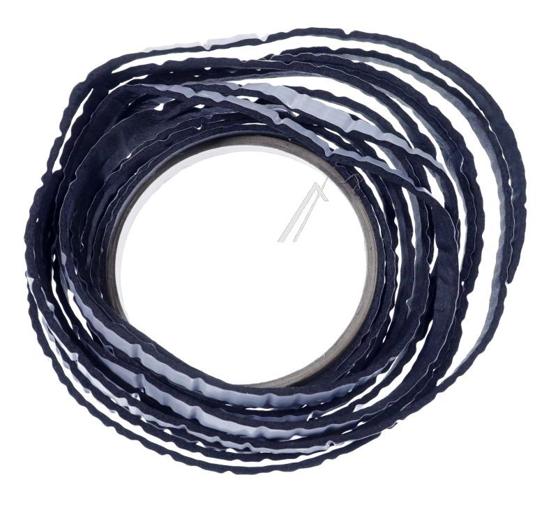 DICHTBAND FÜR GLASKERAMIKFELD ALTERNATIV FÜR BOSCH/SIEMENS