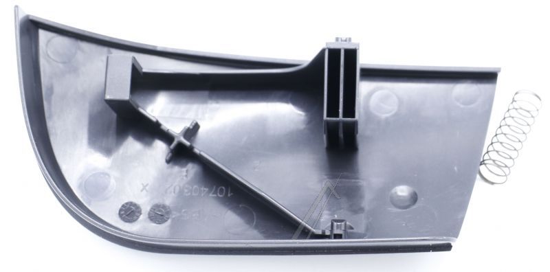 107409821 EIN-AUS-KNOPF SCHWARZ