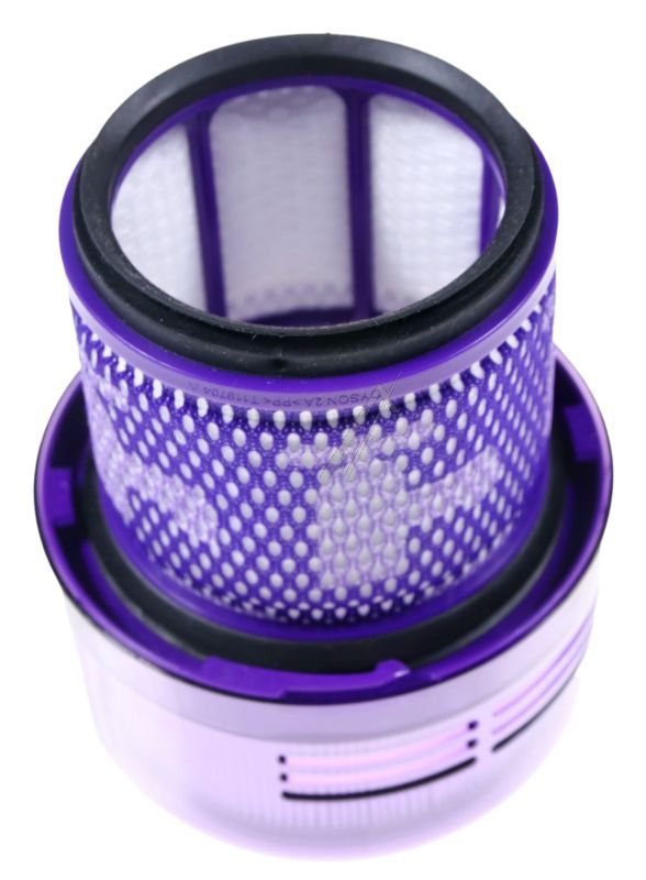 970422-01 FILTEREINHEIT