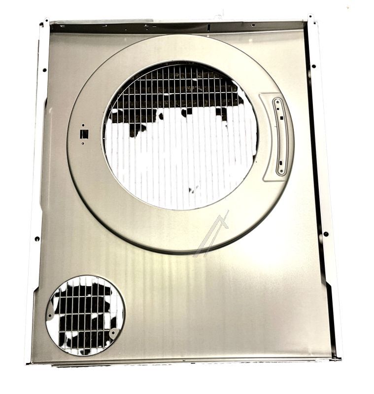 20006366 GEHÄUSE-VORDERTEIL VORDERFRONT MIT DÄMMUNG UND UMPUMPSYSTEM