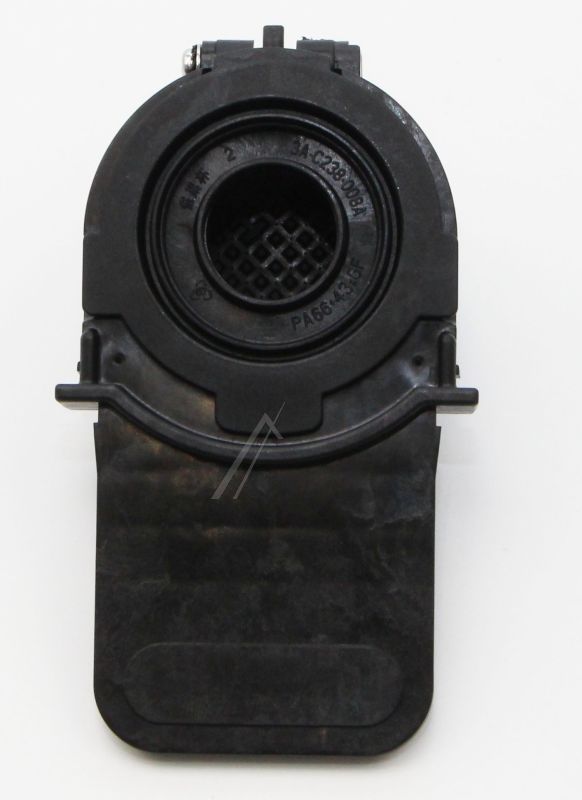 3A-C238-008A 93323075 NESPRESSO-LÖFFEL CLC 835 MC