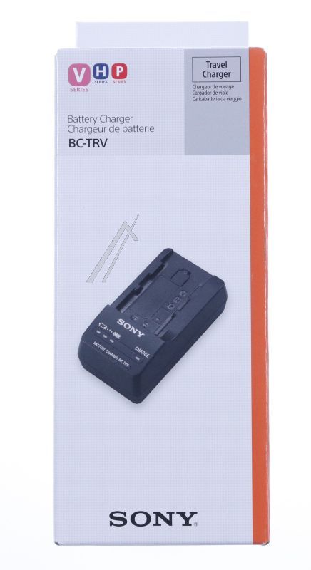BC-TRV BCTRV.CEE AKKU-REISELADEGERÄT FÜR DIE P-, H- UND V-SERIE