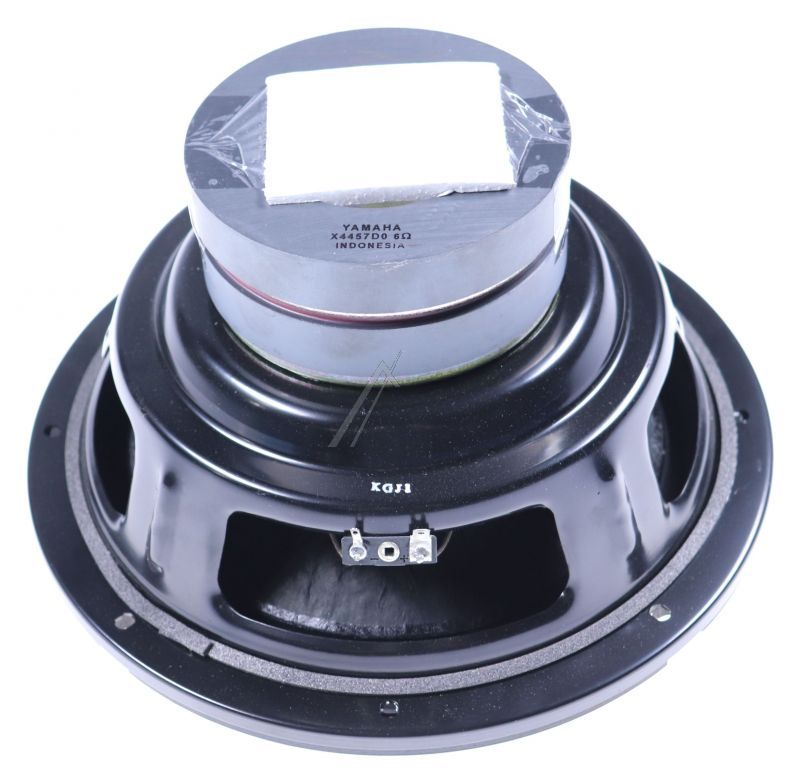 X4457D00 TREIBER-WOOFER 2564B 25CM 6 YST-SW515