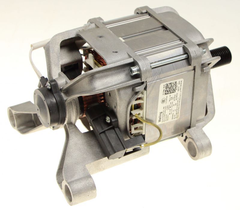 HXG-138-55-54L 41045632 KOLLEKTORMOTOR
