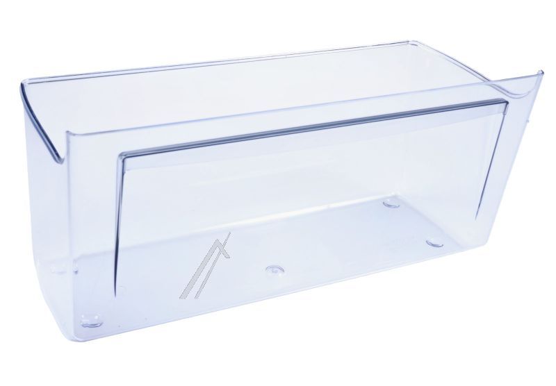 40010520 GEMÜSEFACH /140 (TRANSPARENT-BLAU)