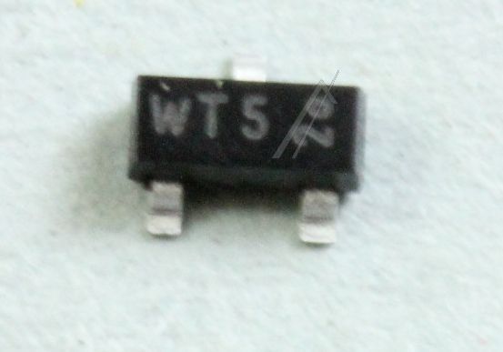 30V-0,3W BZX84-C30 SMD-ZENERDIODE SOT23