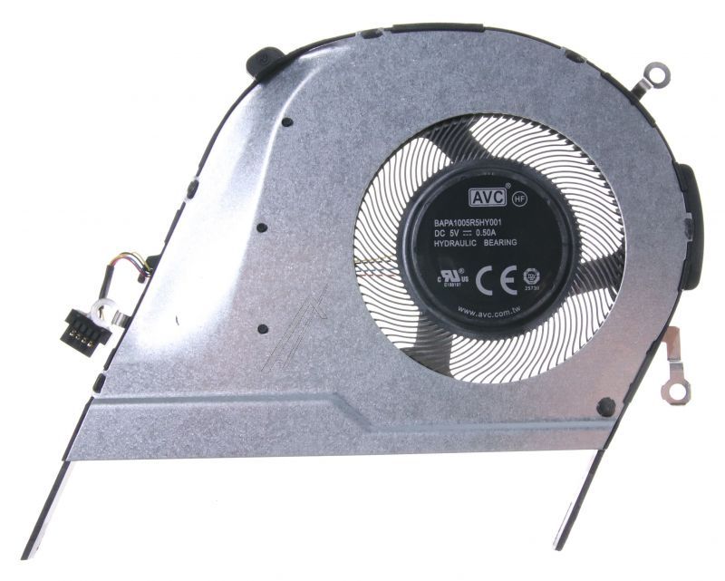 13NB0PZ0M01021 THERMALMODUL LÜFTERTEIL