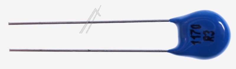 WYO222MCMBF0KR FUNKENTSTÖRKONDENSATOR (KERAMIK)