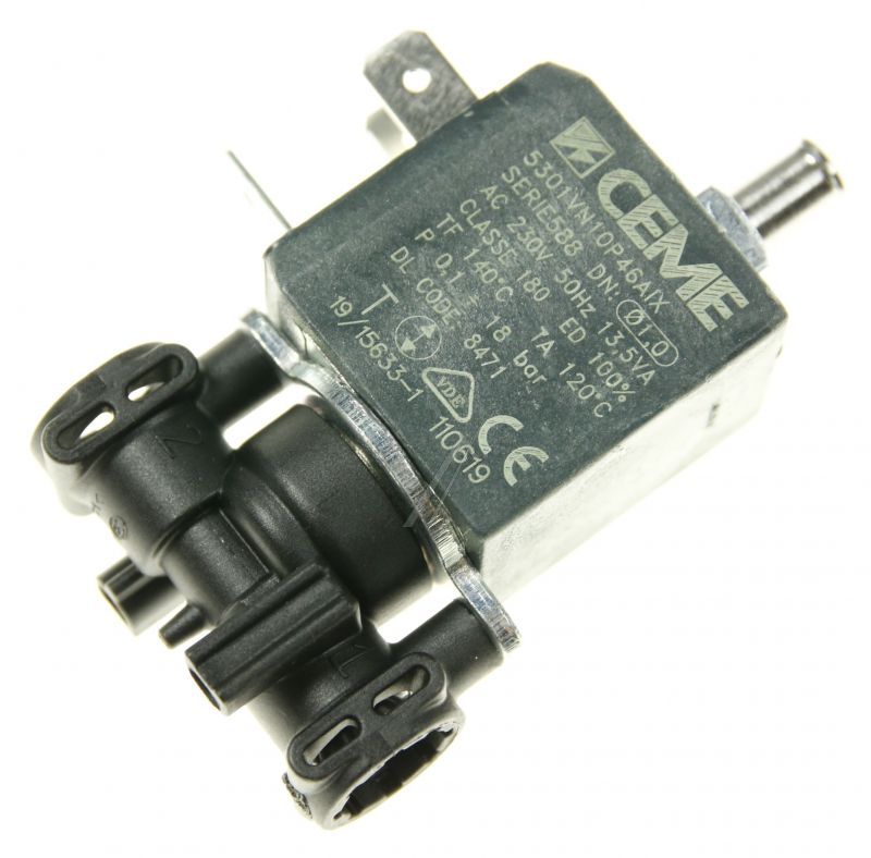 5301VN10P46AIX 813050268 MAGNETVENTIL