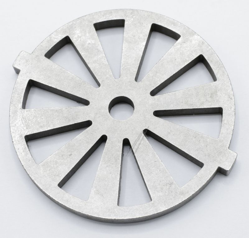 96612 LOCHSCHEIBE GROB 10 SEGMENTE FÜR 41402 (B