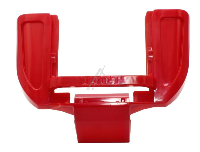 3561048 BEUTELHALTER ROT