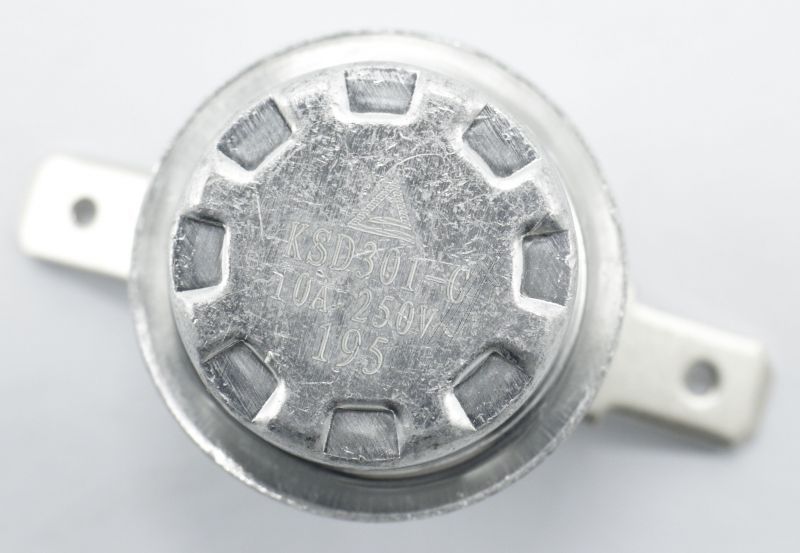 KSD301G 195°C 10A SS-994733 THERMOSTAT