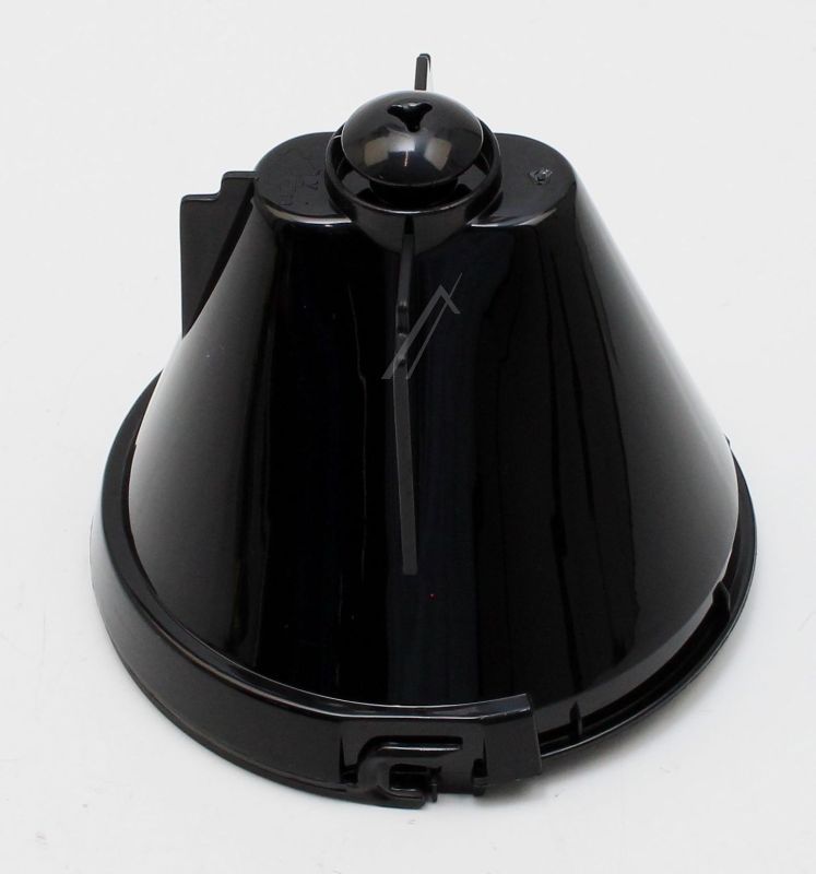 HZ1013 SCHWARZER SIEBTRÄGER ICM14011J