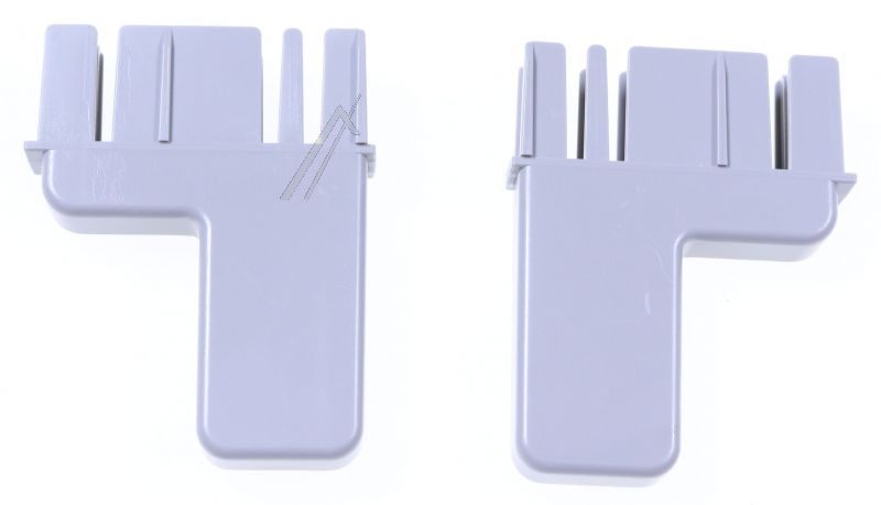 909681100 BEUTEL ABSTANDSHALTER STANDGERÄTE GRAU