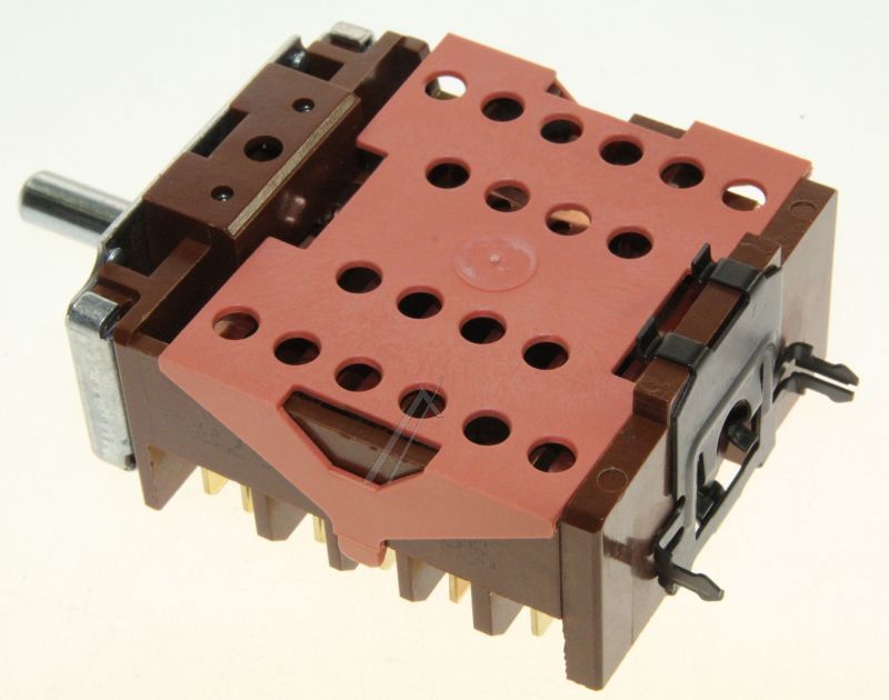 00602722 WAHLSCHALTER