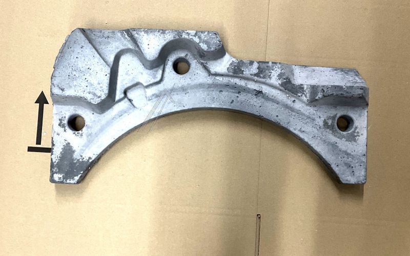 2841180900 C00868979 GEGENGEWICHT UNTEN