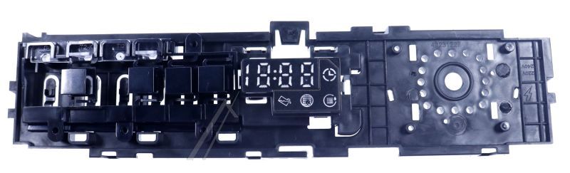 42243432 LEITERPLATTENABDECKUNG-SEÇ.BUT.GR.T1/T120-SYH