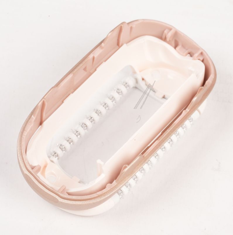 80770921 MASSAGEKOPF ROSÉGOLD