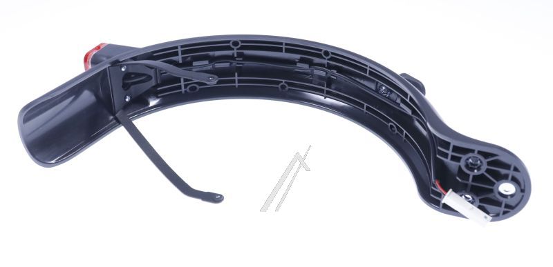 C002300026800 HINTERES SCHUTZBLECH SCHWARZ