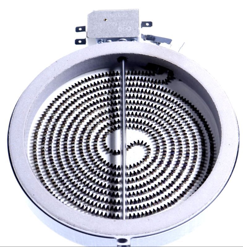 42830985 KOCHPLATTE D.140-1200W