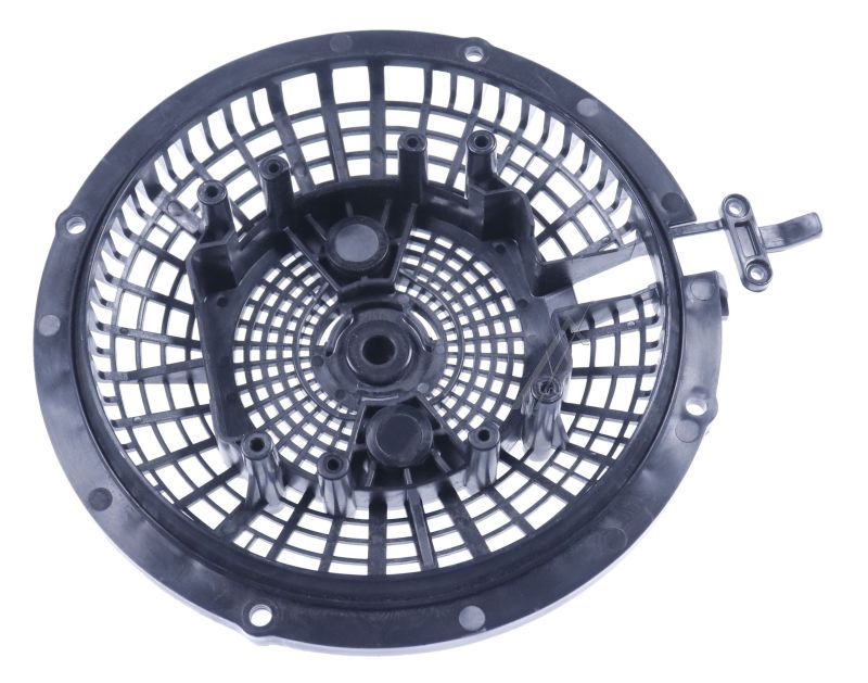 81489177 MOTORHALTERUNG DVN 77050 TTC