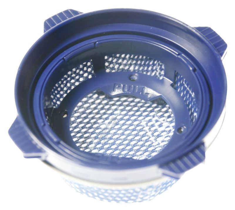 DJ97-02649B BAUGRUPPE FILTER VS9000RL MICRO DEEP BLUE SOF