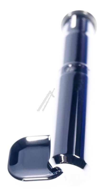 AS00008493 DLS-KNOPF DAMPF VERCHROMT+FEDER (AISI) ECAM