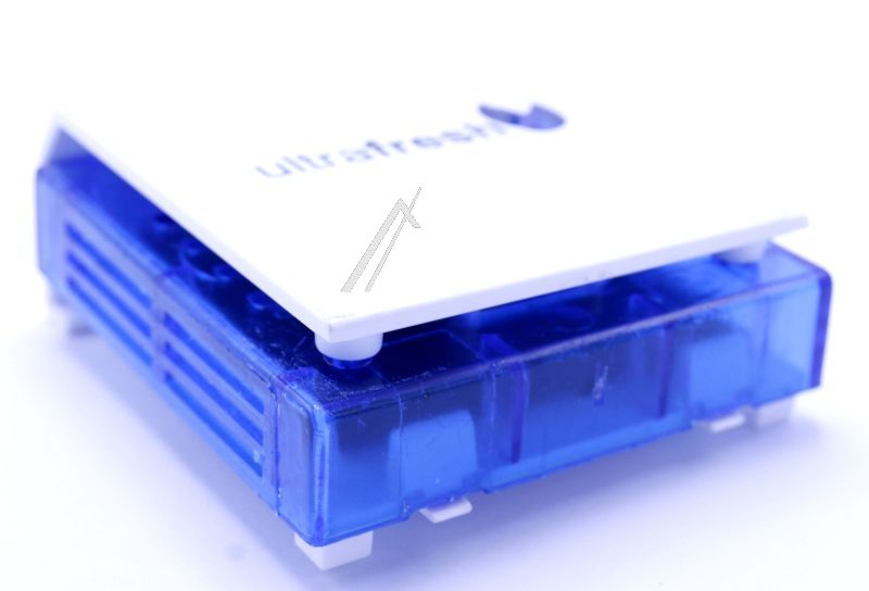 42327695 FILTERHALTER GR BLAU(ULTRA FRESH)432C$