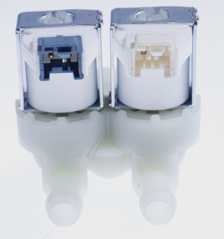 MAGNETVENTIL 2-FACH ALTERNATIV FÜR CANDY/HOOVER