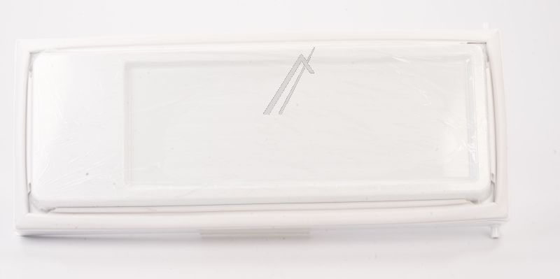 12831000040756 GEFRIERFACHKLAPPE OHNE GRIFF