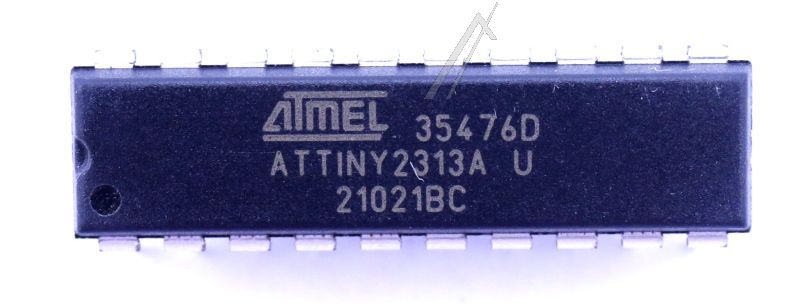 ATTINY2313A-PU MIKROCONTROLLER